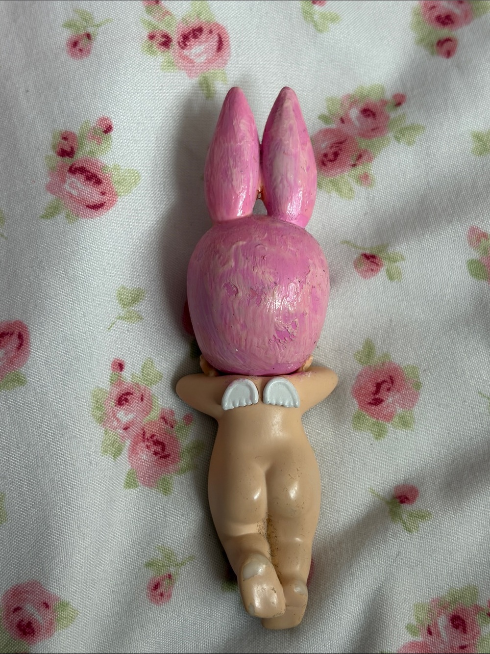 Authentic Sonny Angel Pink Rabbit 🐇 - Picture 2 of 2